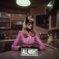 Rakhim & Dyce - All night