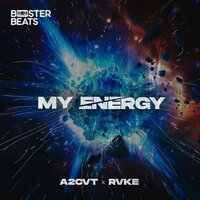JOOHONEY (Monsta X) - Hype Energy
