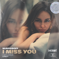 Никита Златоуст - I miss you, I love you