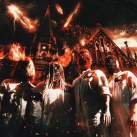 DSPRITE - Беги От Меня