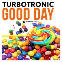 Turbotronic - Dancing Machine