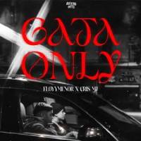 FloyyMenor FT Cris MJ - GATA ONLY
