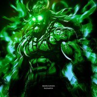 QMIIR & KURXIEN - Ragnarok