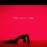 Tiny Ghost & CRISPIE - Closer