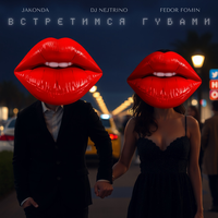 Jakonda & Nejtrino - Закрой Меня В Своем Сердце