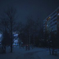 T1One feat. Gercek & Мэлли - Затянулось Небо
