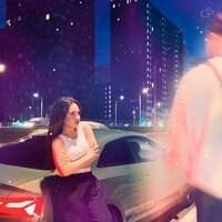 Татьяна Буланова - Бриллианты На Снегу