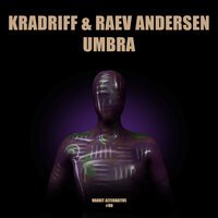 KRADRIFF, Raev Andersen - Umbra