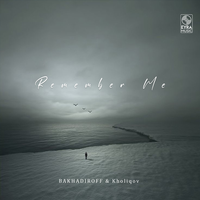 Modern Clvb - Remember Me