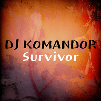 Besomage & Meric Again, RIELL - Survivor