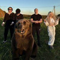 НАВЕРНОЕ ПОЭТ & EVEN CUTE, ЯКОРЪ, derzko69 - Русская Душа (Аутро)