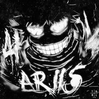 Ariis - FUNK DO BOUNCE (Super Slowed)