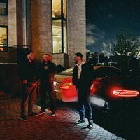Ikon - URUS