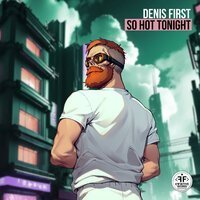 Denis First feat. Laura White - Something I Can Feel