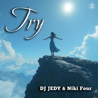 DJ JEDY, Niki Four - Avec Elle