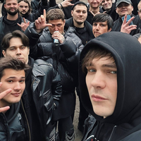 Птаха & Слава КПСС - Броневик