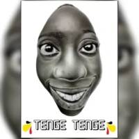 Rango – Tenge Tenge