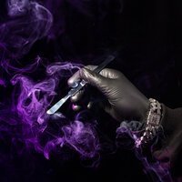 BURNV60, KALVADOS - Имя на губах