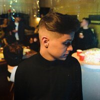 Sorry (Albert Vishi Remix)