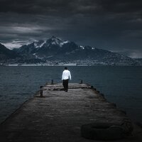 Баста, MIRAVI - Туман