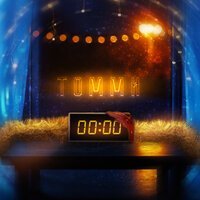 Сергей Эфрон - С Новым Годом!