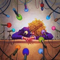 Винтаж - Патрики