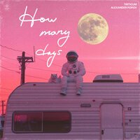 Alexander Popov feat. Brandon Mignacca - In The Rain