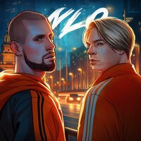 Brandon Stone - Ты целая Вселенная
