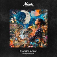 Killteq & D.Hash - Smack That