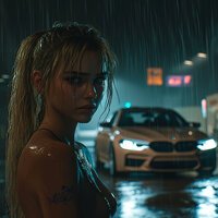 Кино - Раньше В Твоих Глазах (Anton Ishutin Remix)