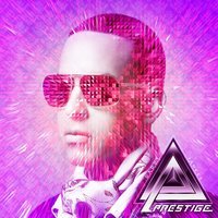 Daddy Yankee & Myke Towers - Gasolina (Safari Riot remix)