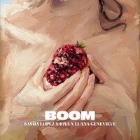 UNDREAM & IOVA - Monster