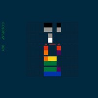 Coldplay, Little Simz, Burna Boy, Elyanna & TINI - WE PRAY