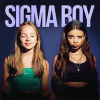 Betsy, Мария Янковская - Sigma Boy (sped up)