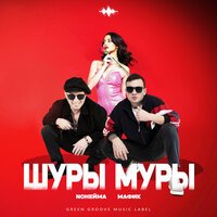 TRETIAKOVA - Громкость На 100