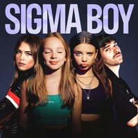 Betsy, Мария Янковская - Sigma Boy (sped up)