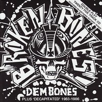BONES - TroubledYouth
