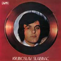 Krunoslav-Kićo Slabinac - Zbog jedne divne crne žene