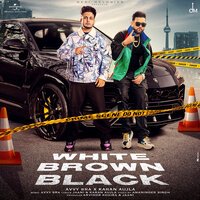 White Gallows - Maybach
