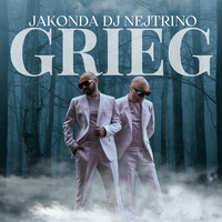 Jakonda & Nejtrino - Закрой Меня В Своем Сердце