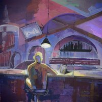 Сергей Бобунец - Реки растают