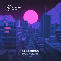 Carine & Moonlight - Lullaby (Kolya Dark Remix)
