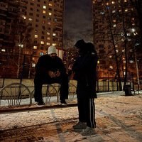 Даша Волосевич - эхо моих воспоминаний