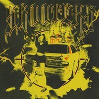 FORGOTTENAGE - DEMONS OF THE NIGHT