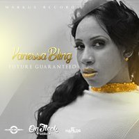 Vanessa Horakova - Fo Fo (Mike Stazz remix)