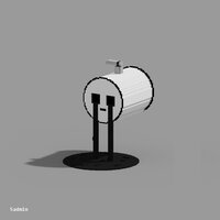 5admin - Silence VIP