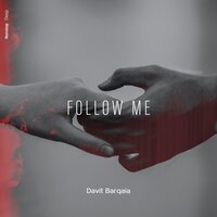 Davit Barqaia - Are you coming