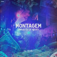 LXNGVX - Montagem Mysterious Game