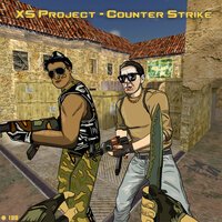 Shadowraze & LXNER, Quiizzzmeow - Adaptive Strike