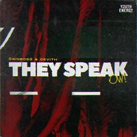 Burak Yeter & Avalan - Don't speak